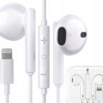 Apple EarPods USB-C pro iPhone 15 recenze