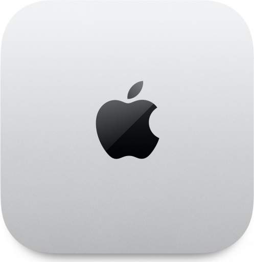 Apple Mac M2 Pro 10-core/32GB/2TB SSD/16-core GPU/10GB Ethernet, stříbrná recenze