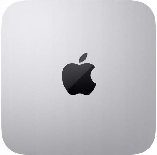 Apple Mac mini M1 Z12P000BP recenze