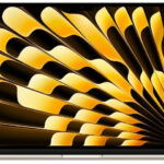 Apple MacBook Air 15 M4 (2025) Starlight MW1J3SL/A recenze