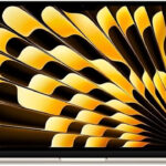 Apple MacBookAir 13 M3 MC8P4SL/A recenze