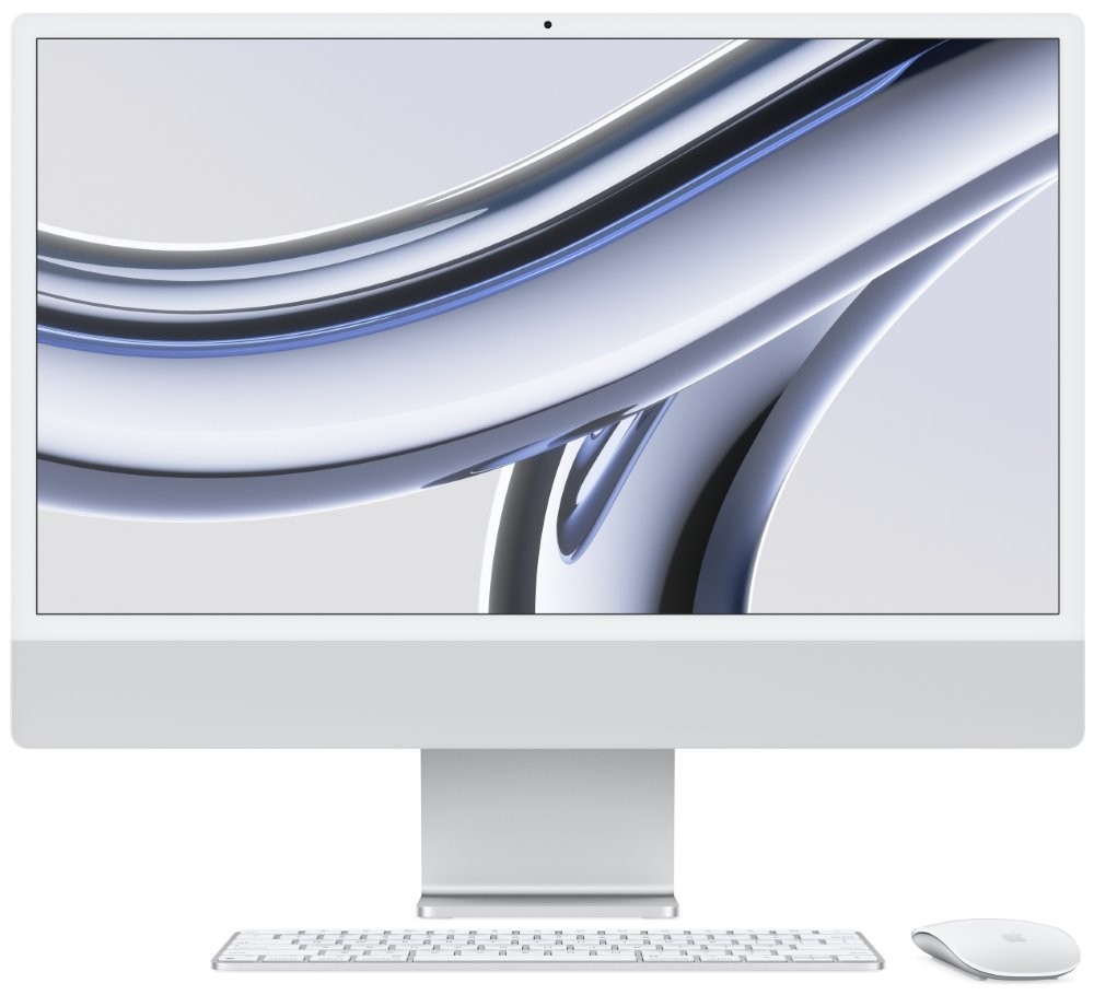 Apple iMac MGTF3CZ/A recenze