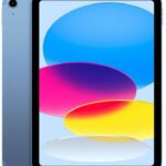 Apple iPad 11 (2025) 512GB Wi-Fi + Cellular Blue MD7Q4HC/A recenze