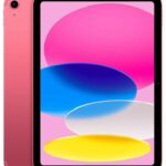 Apple iPad 11 (2025) 512GB Wi-Fi + Cellular Pink MD7T4HC/A recenze