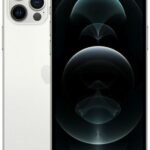 Apple iPhone 12 Pro 256GB Silver recenze