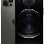 Apple iPhone 12 Pro 256GB graphite recenze