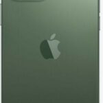 Apple iPhone 13 Pro 1TB Alpine Green recenze