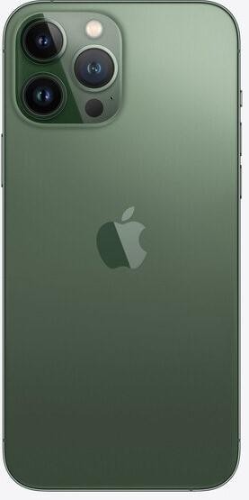 Apple iPhone 13 Pro 1TB Alpine Green recenze