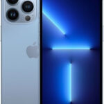 Apple iPhone 13 Pro 1TB Blue recenze