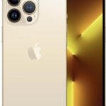 Apple iPhone 13 Pro 1TB Gold recenze