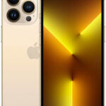 Apple iPhone 13 Pro 256GB Gold recenze