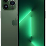 Apple iPhone 13 Pro 256GB Green recenze