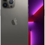 Apple iPhone 13 Pro Max 512GB Black recenze