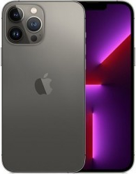 Apple iPhone 13 Pro Max 512GB Black recenze