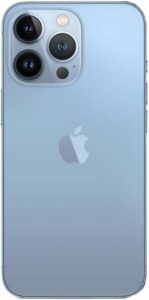 Fotografie Apple iPhone 13 Pro Max 512GB Blue  recenzía