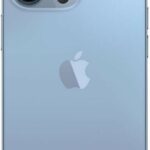 Apple iPhone 13 Pro Max 512GB Blue recenze