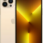 Apple iPhone 13 Pro Max 512GB Gold recenze