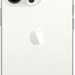 Apple iPhone 13 Pro Max 512GB Silver recenze