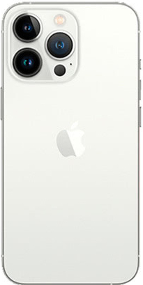 Apple iPhone 13 Pro Max 512GB Silver recenze