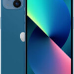 Apple iPhone 13 mini 512GB Blue recenze