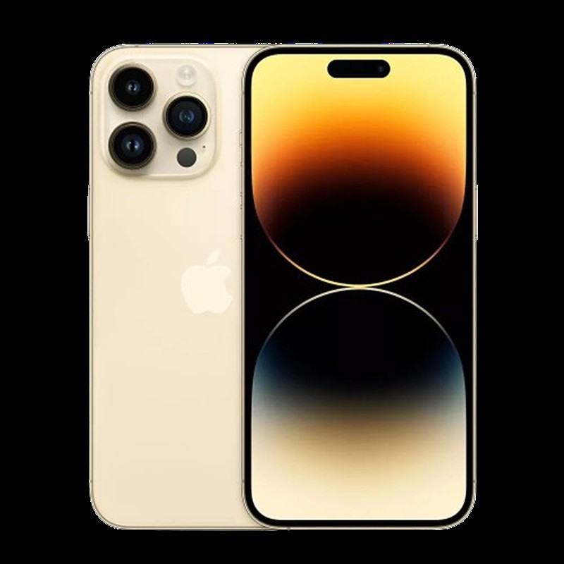 Apple iPhone 14 Pro 512GB Gold recenze