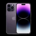 Apple iPhone 14 Pro Max 1TB Deep Purple recenze