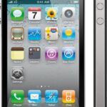 Apple iPhone 4S 32GB recenze