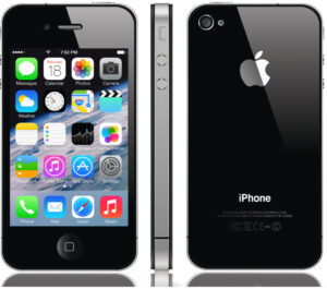 Fotografie Apple iPhone 4S 64GB  recenzía