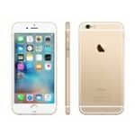 Apple iPhone 6S 16GB Gold recenze