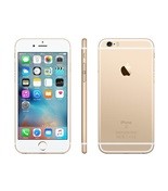 Fotografie Apple iPhone 6S 16GB Gold recenzía
