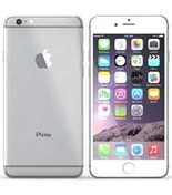 Apple iPhone 6S 16GB Silver recenze