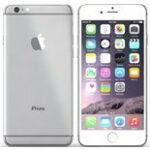 Apple iPhone 6S Plus 16GB Silver recenze