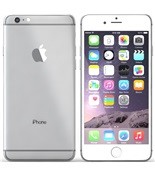 Apple iPhone 6S Plus 16GB Silver recenze