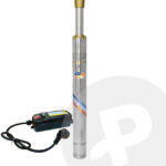 Aquacup 2,5″ WORM 35/100 50m kabel recenze