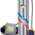 Aquacup 5″ AQ-TEC 1500 AUT 14m recenze