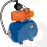 Aquacup A-CONTROL AUTOMAT 80 750 recenze