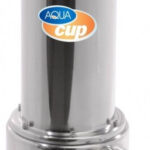 Aquacup BEST INOX 2200 kalové čerpadlo kabel 10m s plovákem 15719 recenze