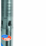 Aquacup ELECTRA INOX 70/62 T 25 m recenze