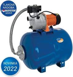 Aquacup Full Control 24 – 800 recenze