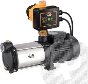 Fotografie Aquacup HYDROCONTROL MAXIJET-A 90-70 M recenzía