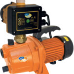 Aquacup Hydrocontrol Ecojet 600 recenze