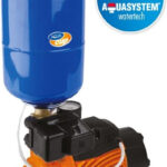 Aquacup PRESS MINI 999 recenze