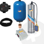 Aquacup SUB CONTROL 80 AQ-TEC 1100 AUTOMAT recenze