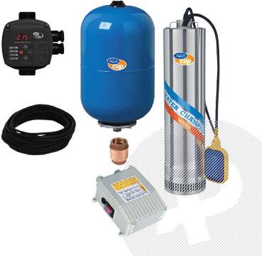 Aquacup SUB CONTROL 80 AQ-TEC 1100 AUTOMAT recenze