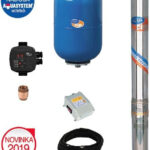 Aquacup SUB CONTROL 80 ELECTRA 3,5″ AUTOMAT recenze