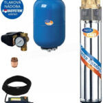 Aquacup SUB CONTROL 24 – 4″ SIGI 40/100 M kabel 20m 15921 recenze