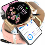 Aries Watches ES490 recenze