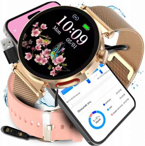 Aries Watches ES490 recenze