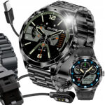Aries Watches K56 Pro recenze
