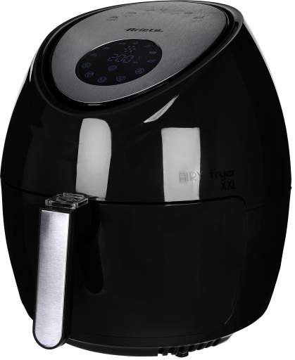 Ariete 4618/00 recenze